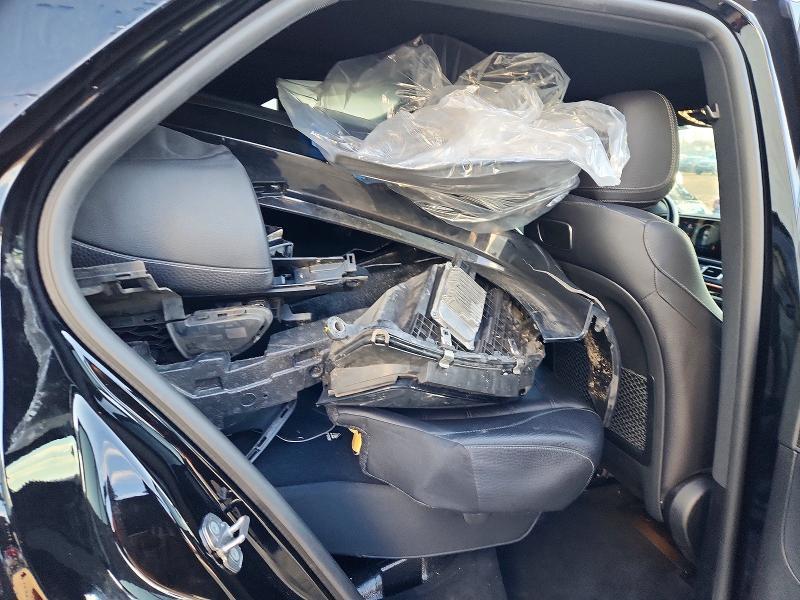 2020 Mercedes-Benz Gle 580 4matic