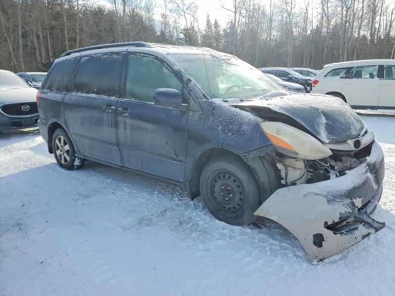 2007 Toyota Sienna ce