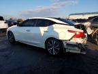 2017 Nissan Maxima 3.5s
