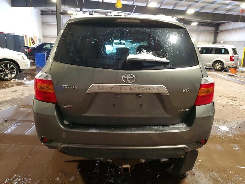 2009 Toyota Highlander