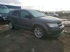 2015 Dodge Journey se