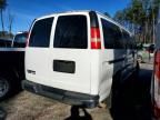 2013 Chevrolet Express G3500 LT
