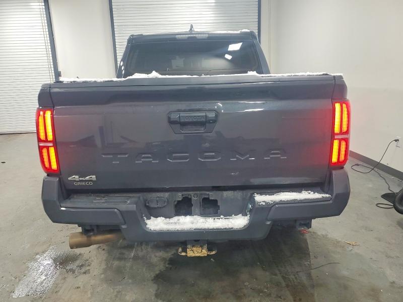 2024 Toyota Tacoma Double cab