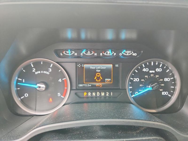 2018 Ford F350 Super Duty