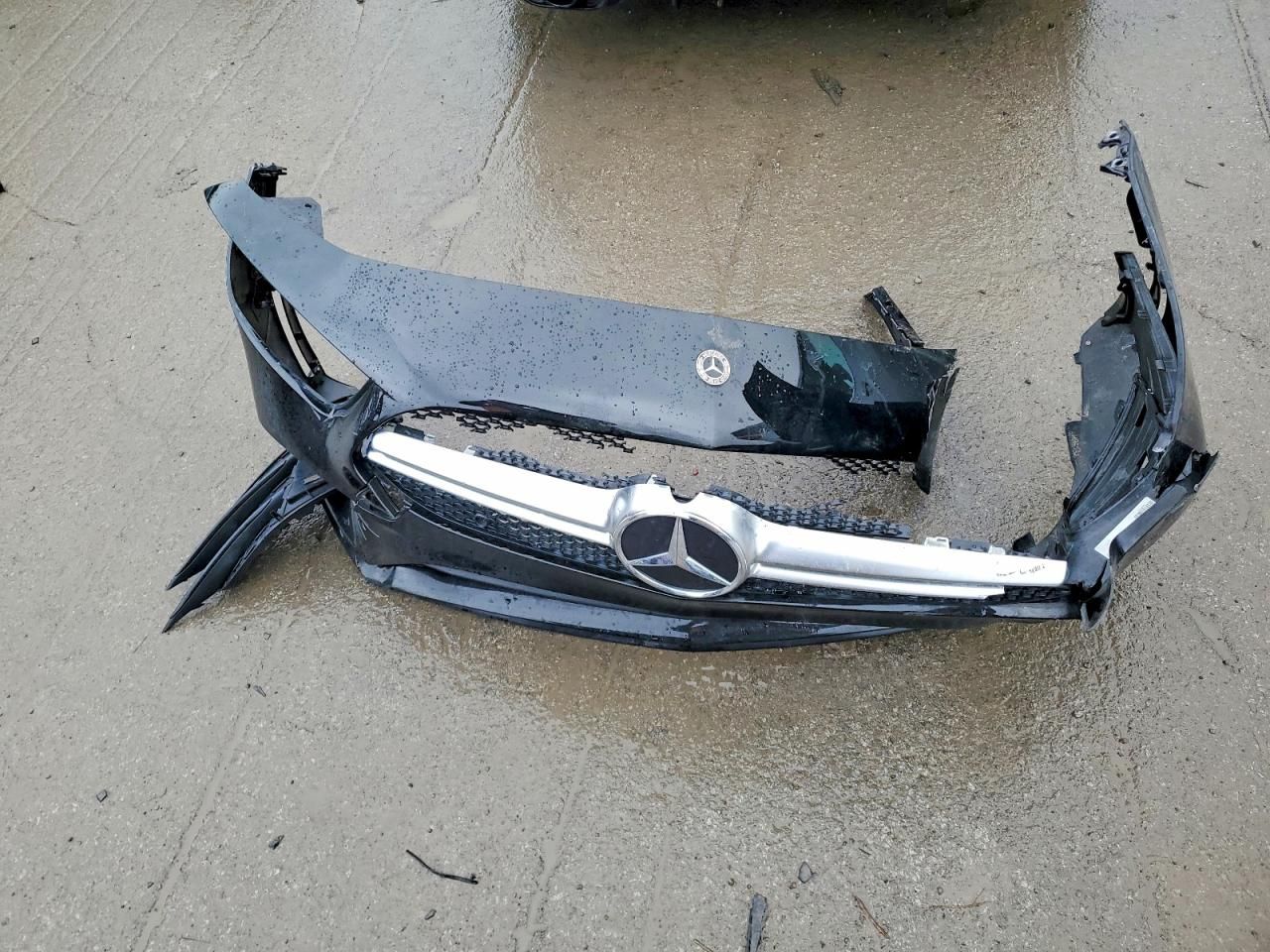 2021 Mercedes-Benz A 35 amg