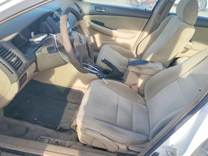 2005 Honda Accord lx