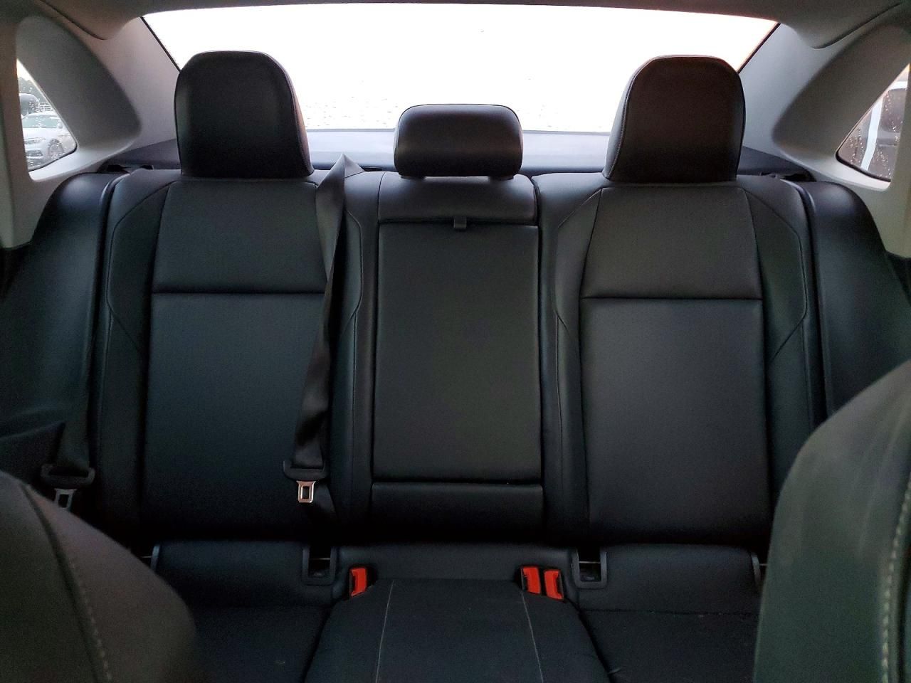 2019 Volkswagen Jetta sel