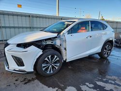2019 Lexus Nx 300 Base en venta en Littleton, CO