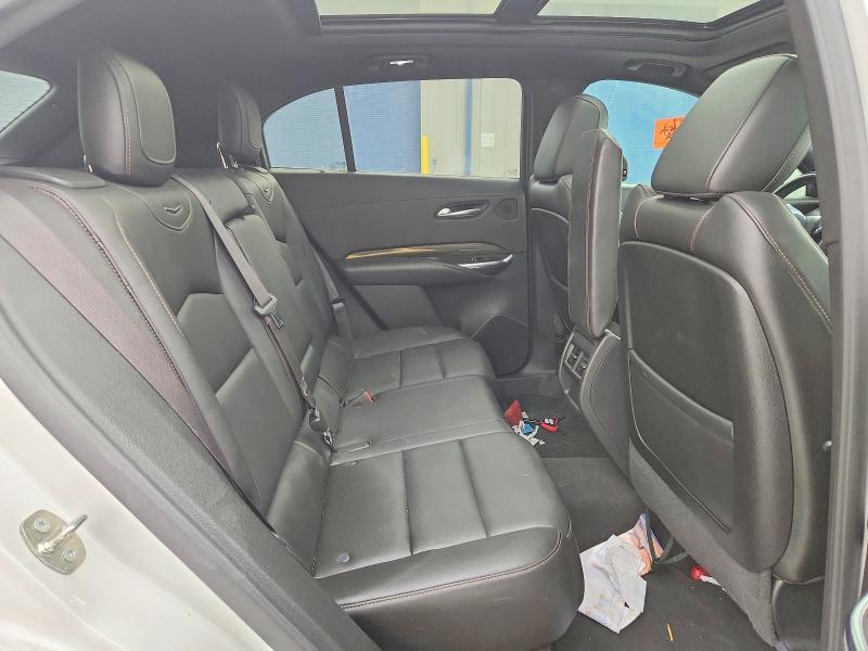 2020 Cadillac XT4 Sport