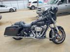 2012 Harley-Davidson Flhx Street Glide
