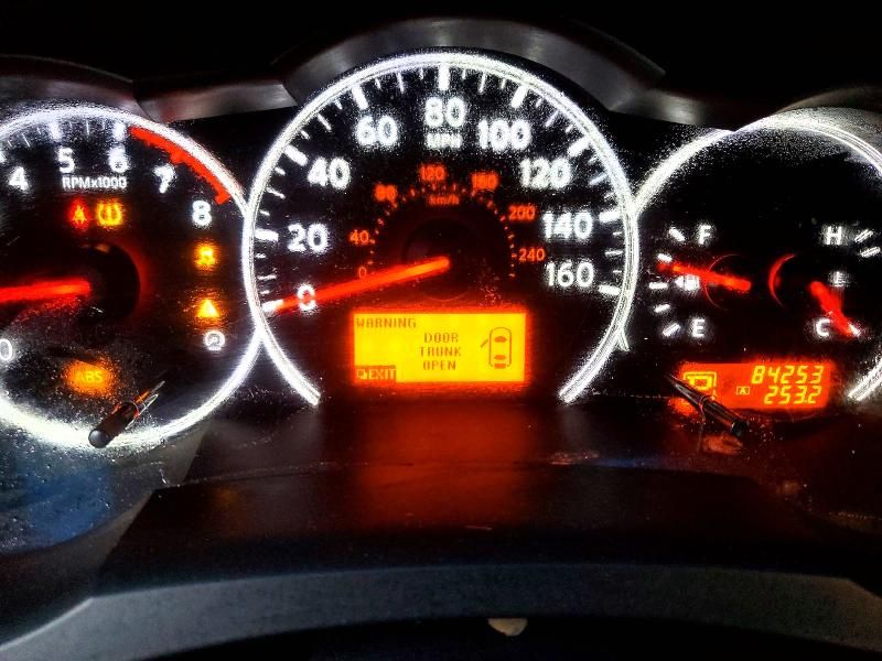 2011 Nissan Altima Base