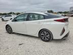 2018 Toyota Prius Prime