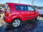 2010 KIA Soul +