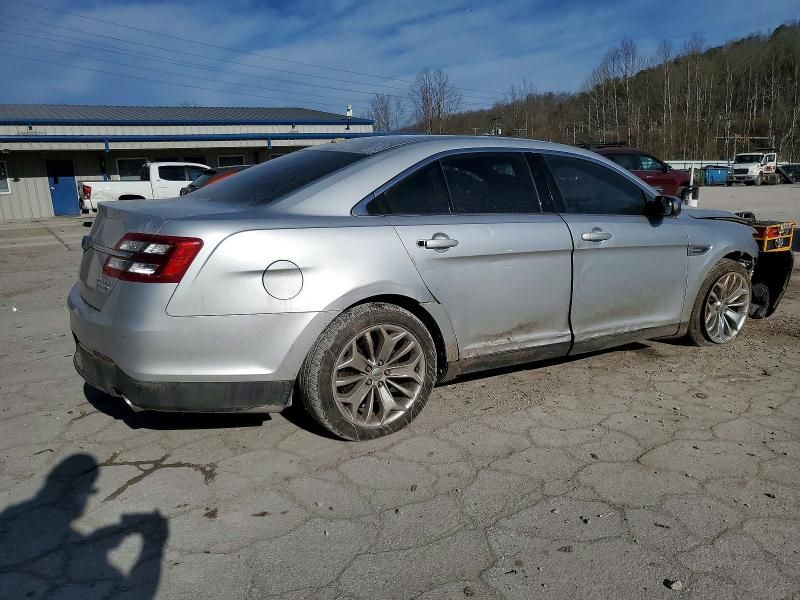 2014 Ford Taurus Limited