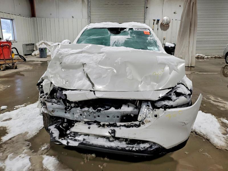 2024 Mazda Cx-5 Carbon Turbo