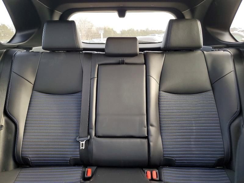 2023 Toyota Rav4 xse