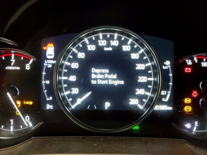 2024 Mazda Cx-5 Premium