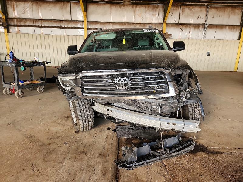 2021 Toyota Sequoia SR5