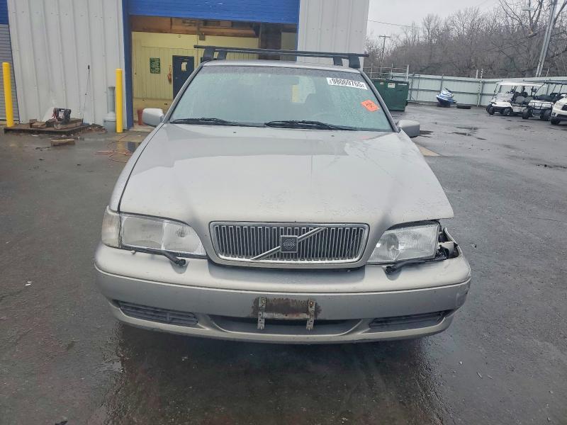 1998 Volvo V70