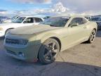 2010 Chevrolet Camaro lt