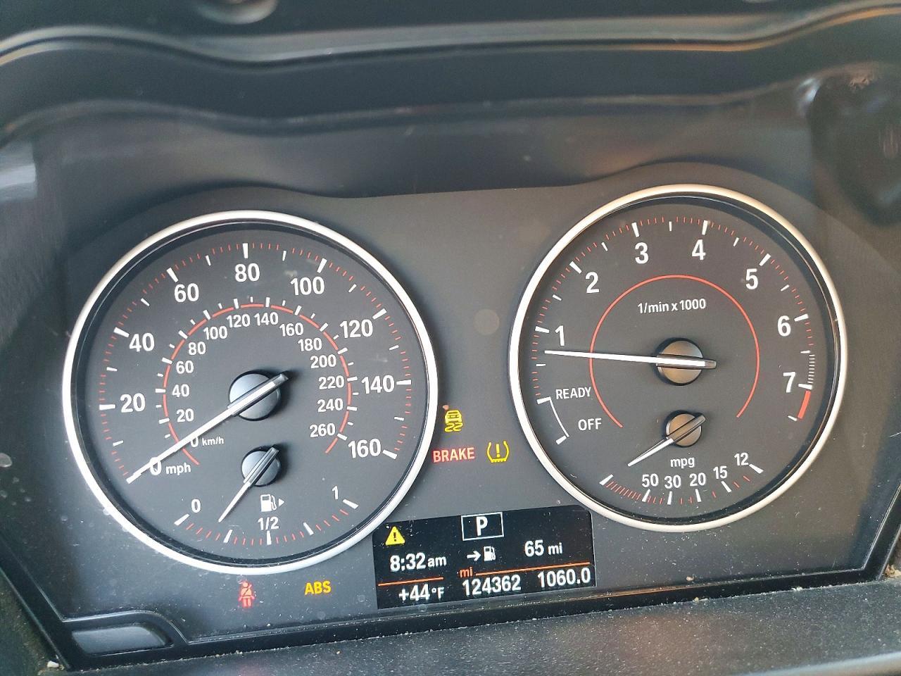 2016 BMW 228 xi Sulev