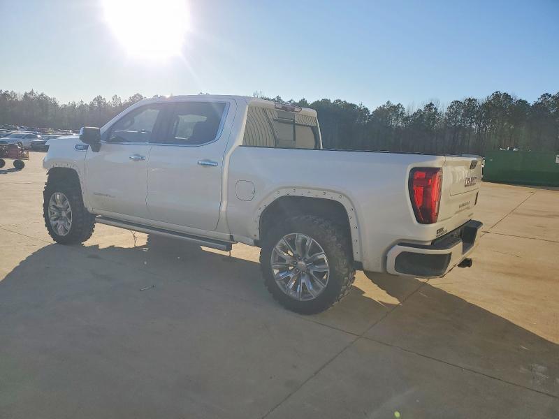 2022 GMC Sierra K1500 Denali