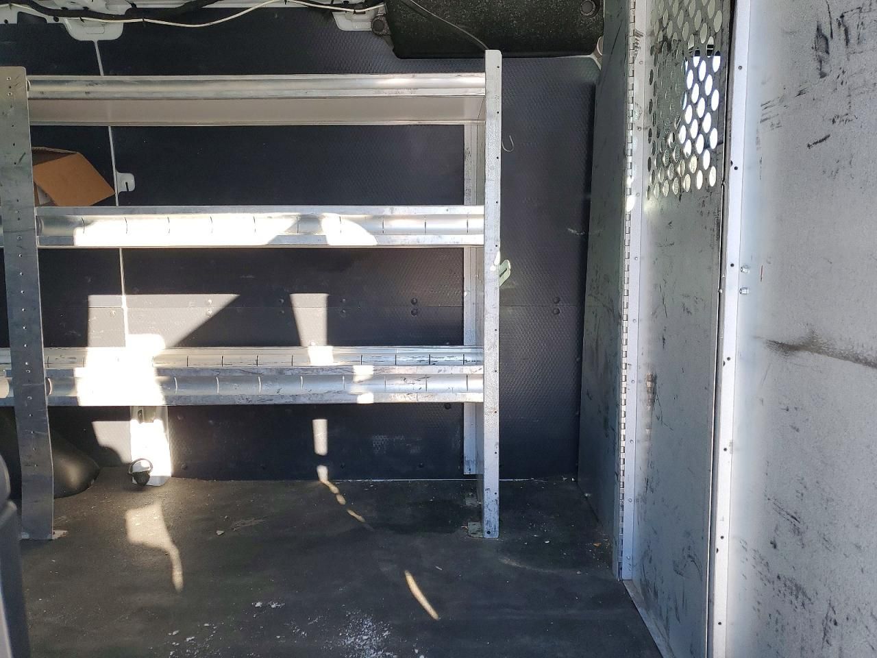 2015 Ford Transit T-150