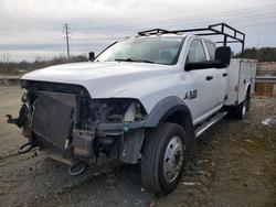 2013 Dodge RAM 5500 Utility / Service Truck en venta en Waldorf, MD