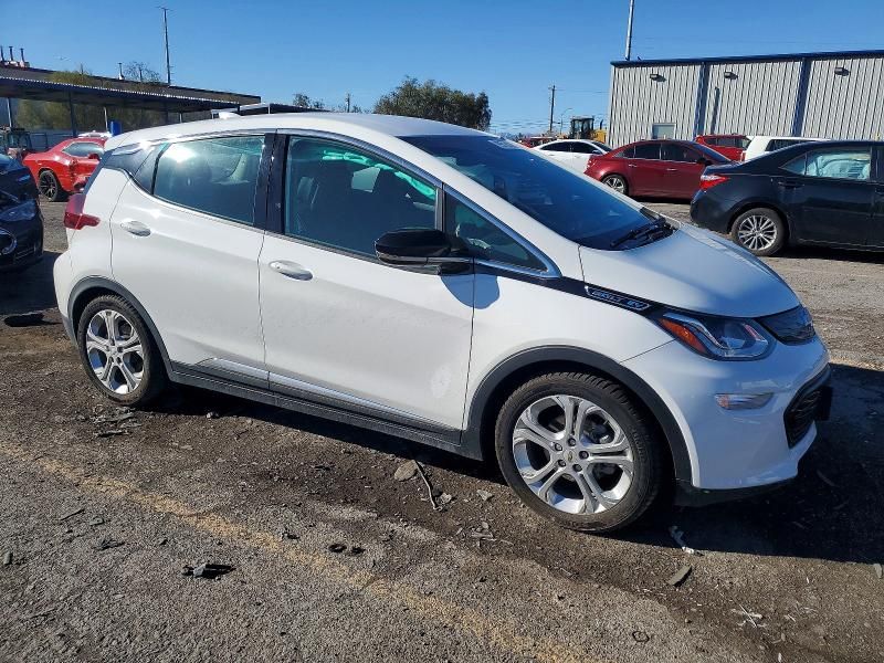2020 Chevrolet Bolt ev lt