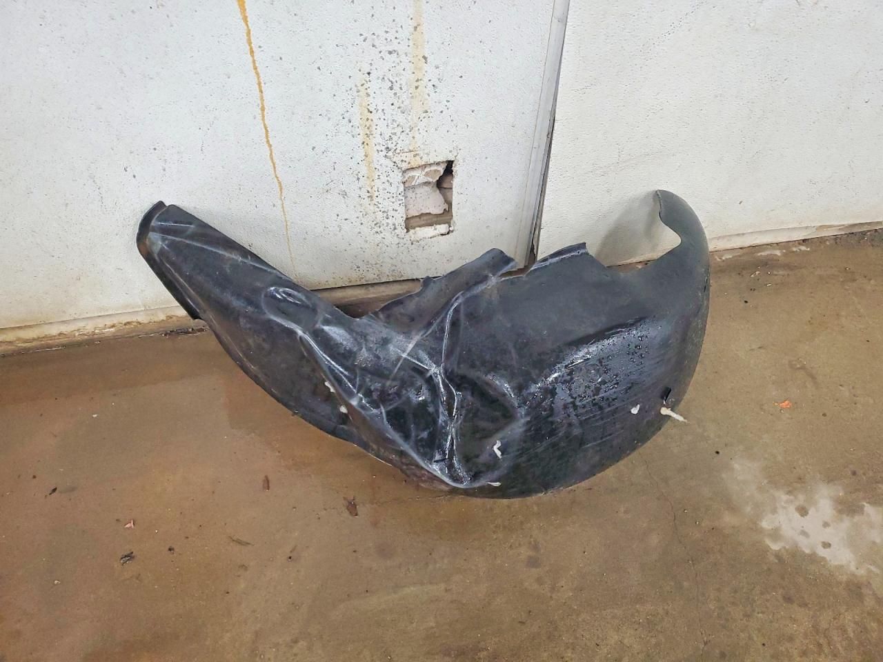 2010 Chevrolet Malibu ls