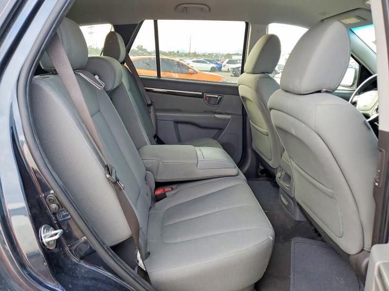 2011 Hyundai Santa fe gls