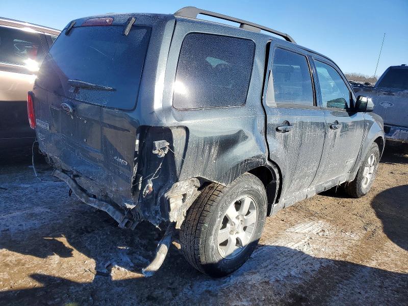 2008 Ford Escape Limited