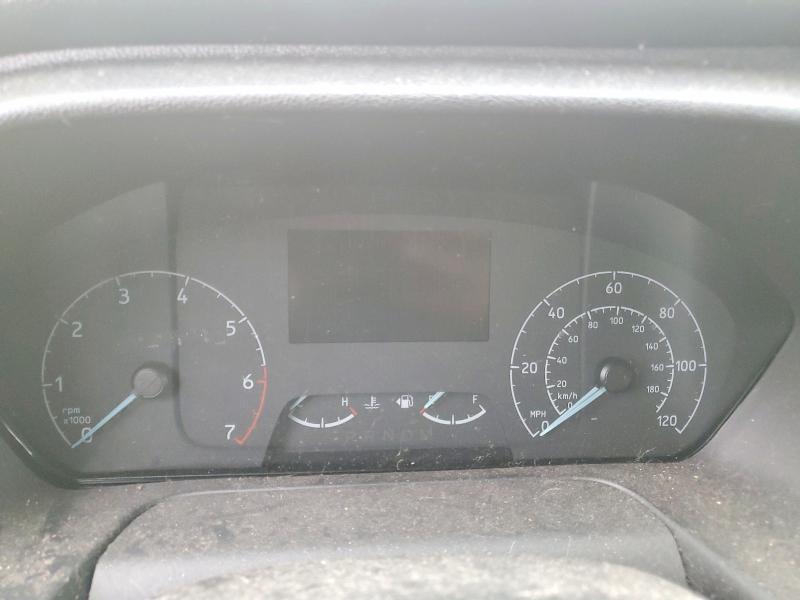 2020 Ford Transit T-250 Utility / Service Van