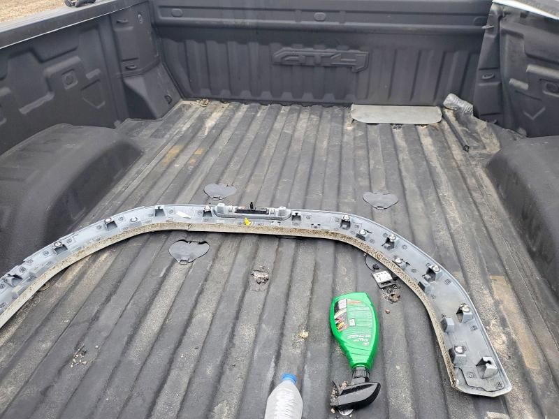 2024 GMC Sierra K3500 AT4