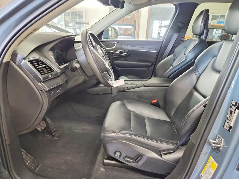 2020 Volvo Xc90 T5 Momentum