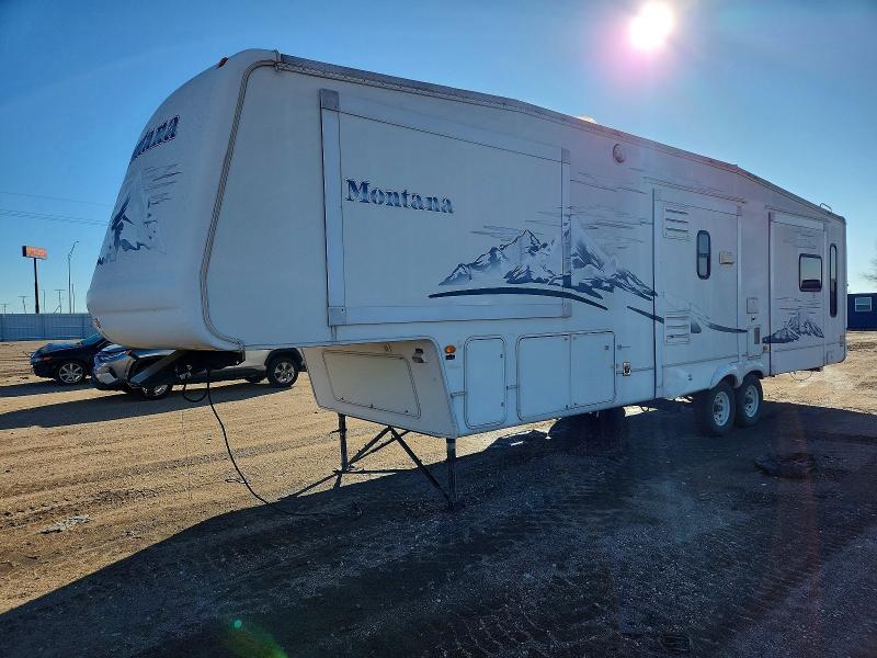 2006 Dutchmen Montana