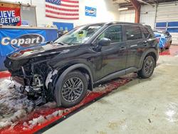 2023 Nissan Rogue s en venta en Angola, NY