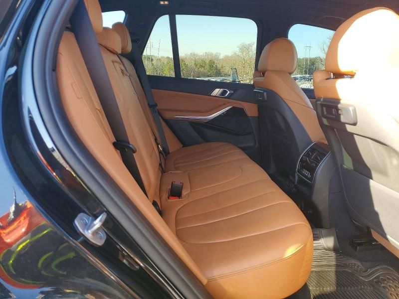 2021 BMW X5 Sdrive 40I