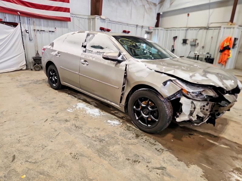 2013 Toyota Avalon Base