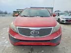 2012 KIA Sportage lx