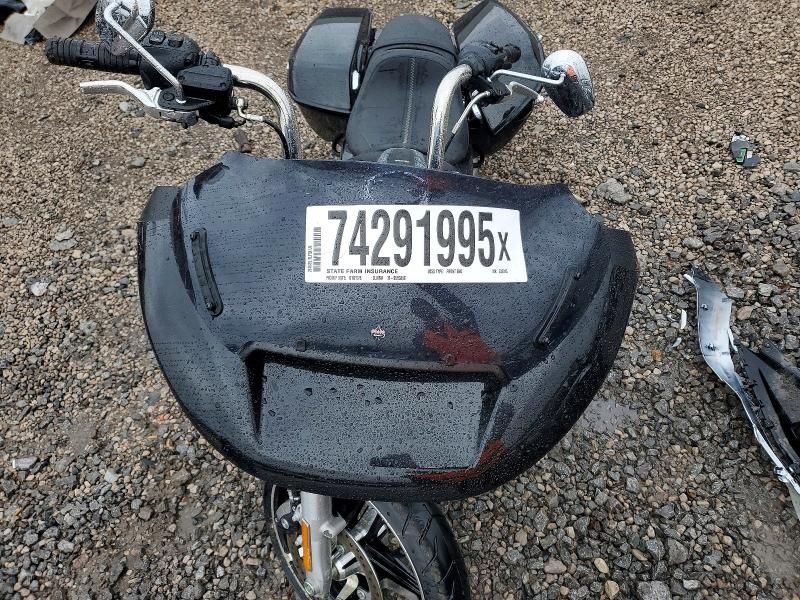 2025 Harley-Davidson Fltrx