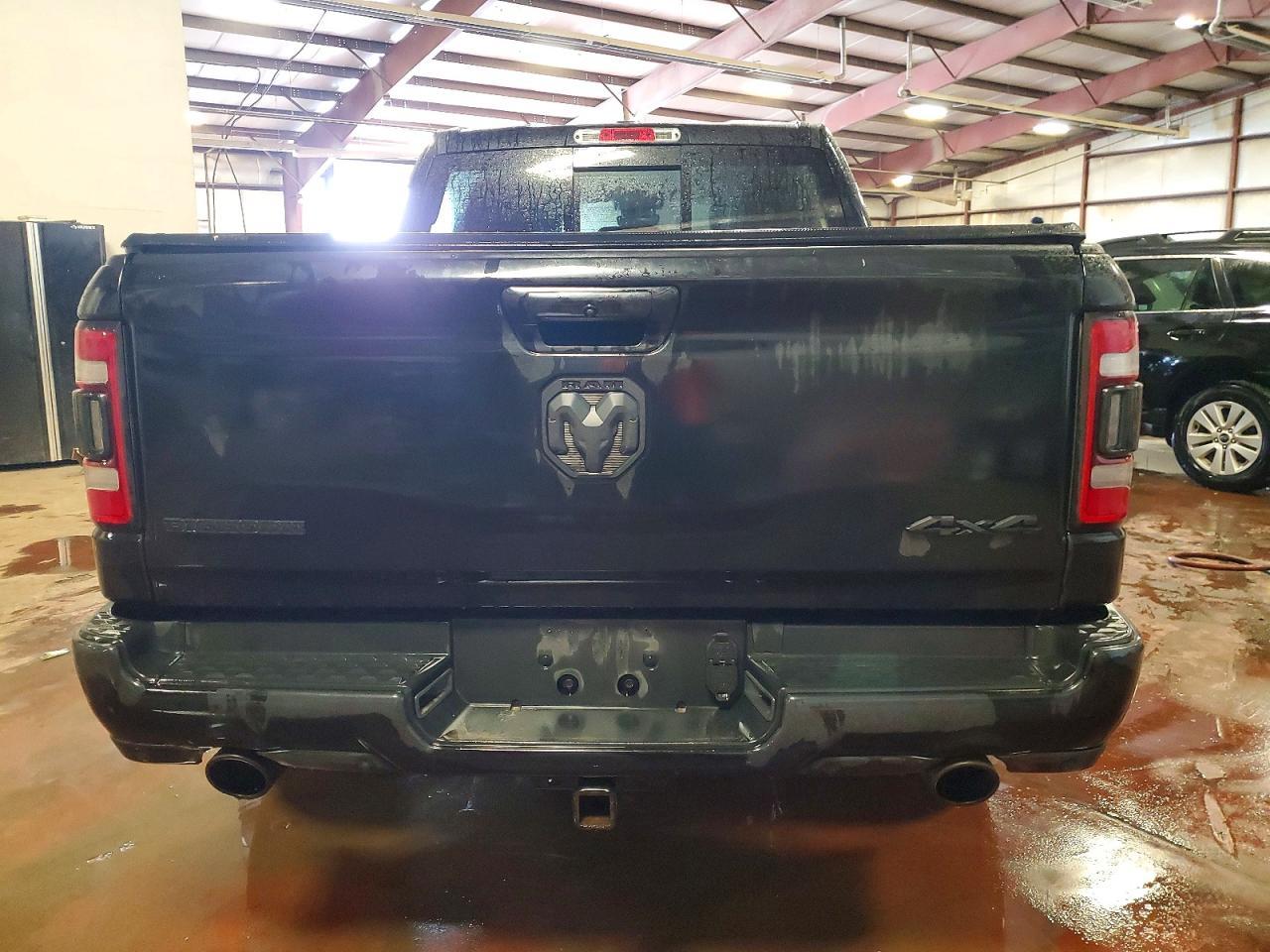 2020 Dodge RAM 1500 BIG Horn