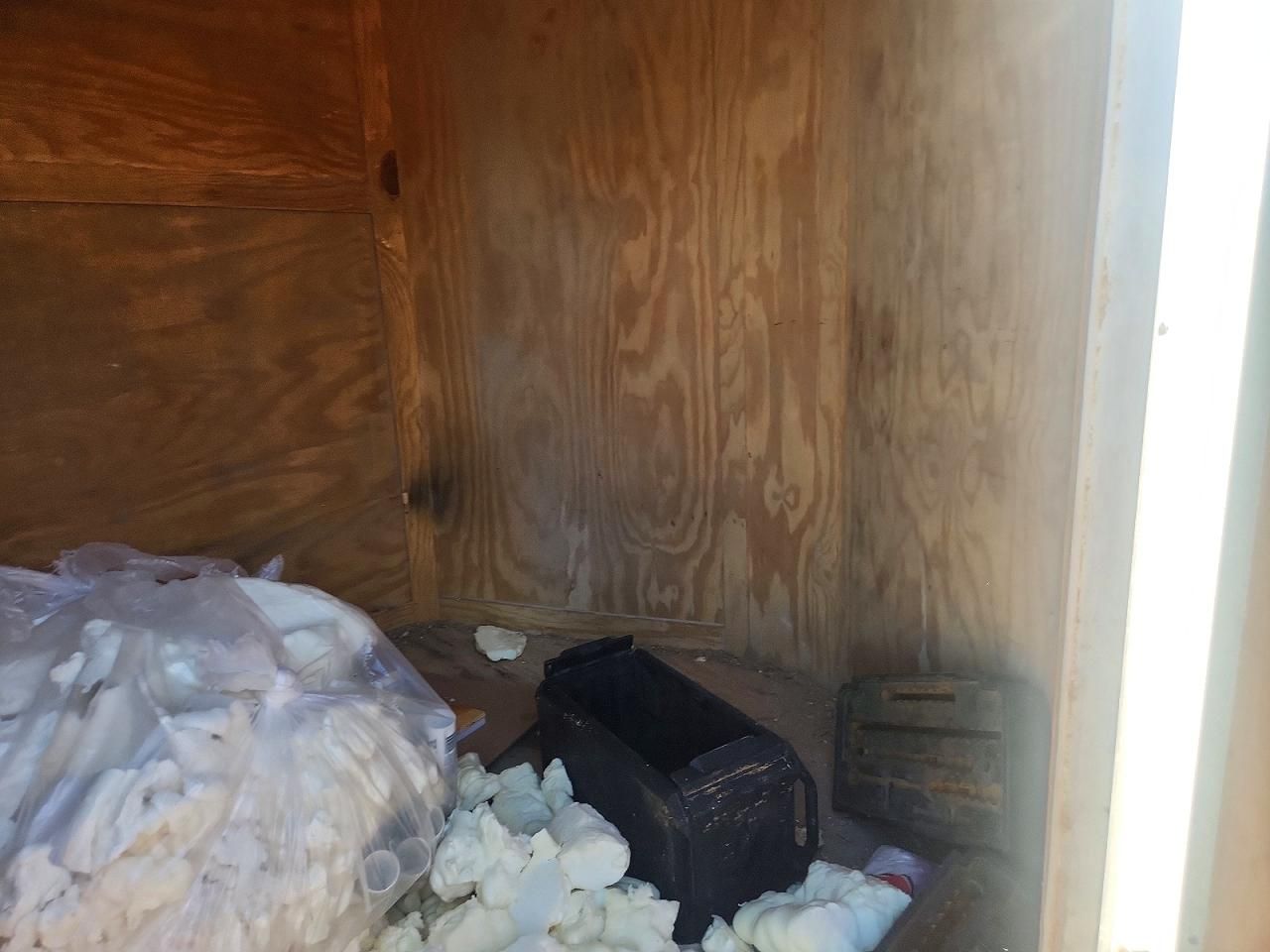 2022 Eagle Cargo 7X16TA2 Enclosed Cargo Trailer