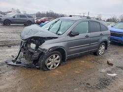 Honda crv salvage cars for sale: 2011 Honda Cr-v se