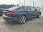 2018 Audi A5 Premium Plus S-line