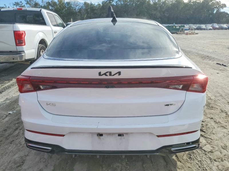 2023 KIA K5 gt Line