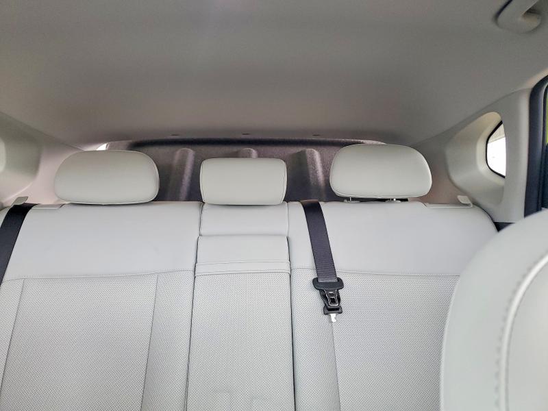 2025 Hyundai Kona Limited