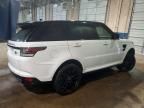 2016 Land Rover Range Rover Sport svr
