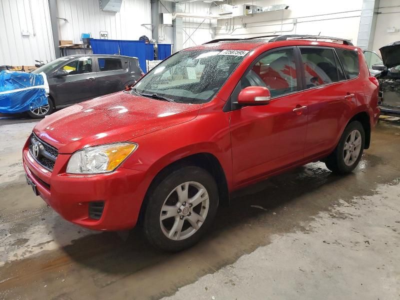 2012 Toyota Rav4