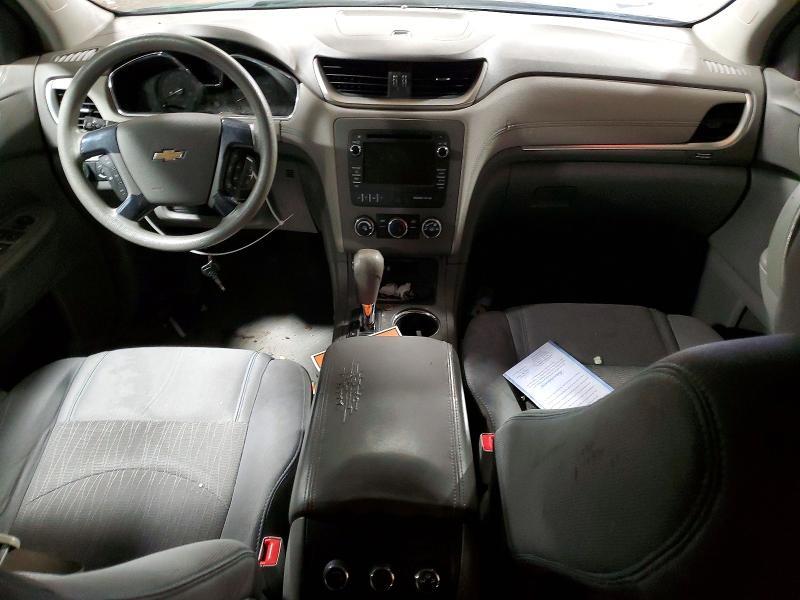 2013 Chevrolet Traverse ls